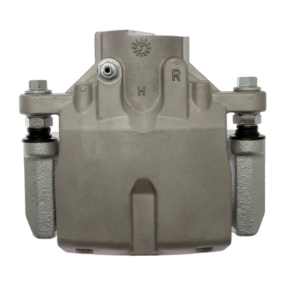Disc Brake Caliper - Rear Right Passenger Side - Raybestos FRC12072N