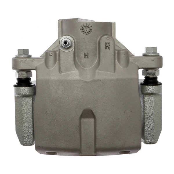 Disc Brake Caliper - Rear Right Passenger Side - Raybestos FRC12072N