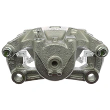 Disc Brake Caliper - Front Left Driver Side - Raybestos FRC12083N