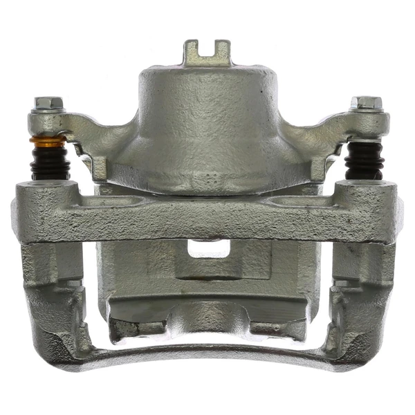 Disc Brake Caliper - Front Right Passenger Side - Raybestos FRC12084N