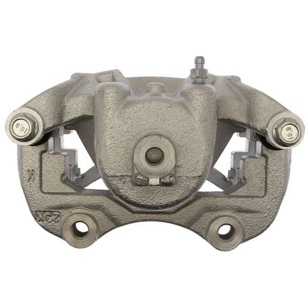 Disc Brake Caliper - Front Right Passenger Side - Raybestos FRC12092N