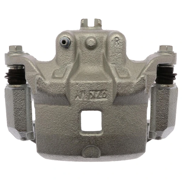 Disc Brake Caliper - Front Right Passenger Side - Raybestos FRC12092N
