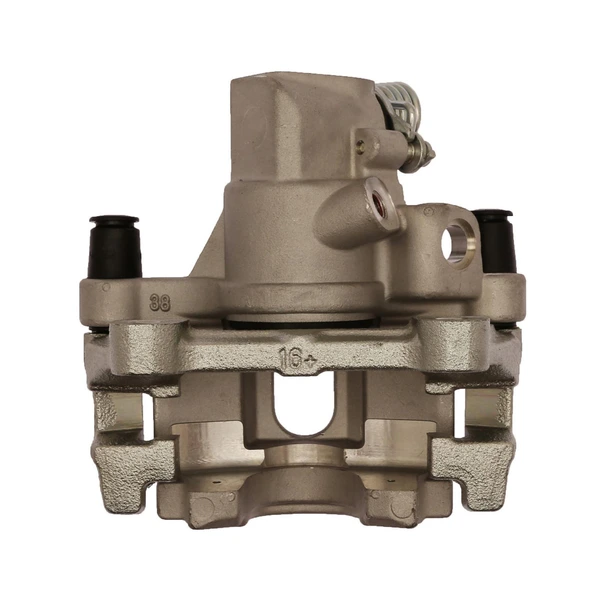 Disc Brake Caliper - Rear Left Driver Side - Raybestos FRC12161N