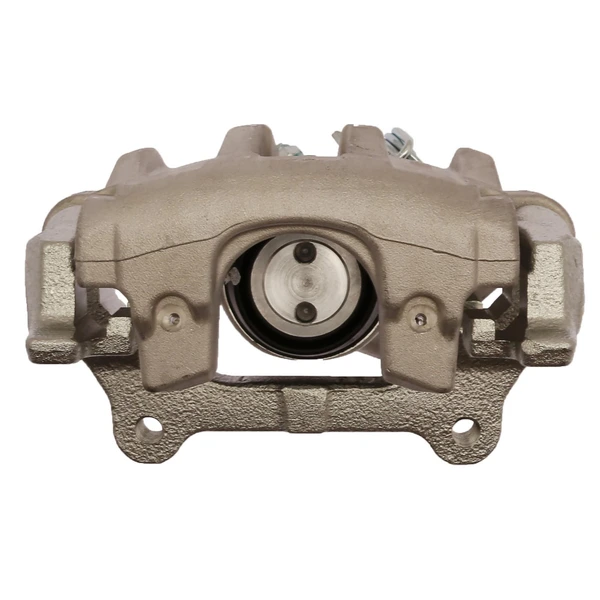 Disc Brake Caliper - Rear Right Passenger Side - Raybestos FRC12162N
