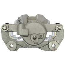 Disc Brake Caliper - Front Left Driver Side - Raybestos FRC12167N