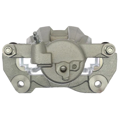 Disc Brake Caliper - Front Left Driver Side - Raybestos FRC12167N