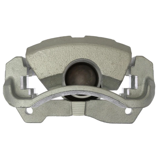 Disc Brake Caliper - Front Right Passenger Side - Raybestos FRC12168N