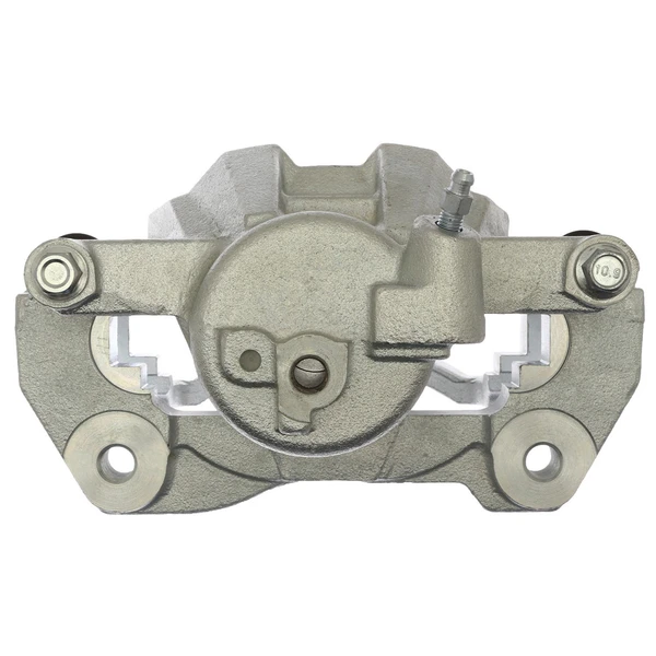 Disc Brake Caliper - Front Right Passenger Side - Raybestos FRC12168N