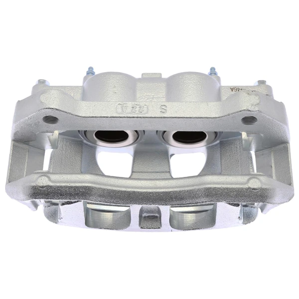 Disc Brake Caliper - Front Side - Raybestos FRC12169DN
