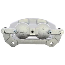 Disc Brake Caliper - Front Side - Raybestos FRC12169DN