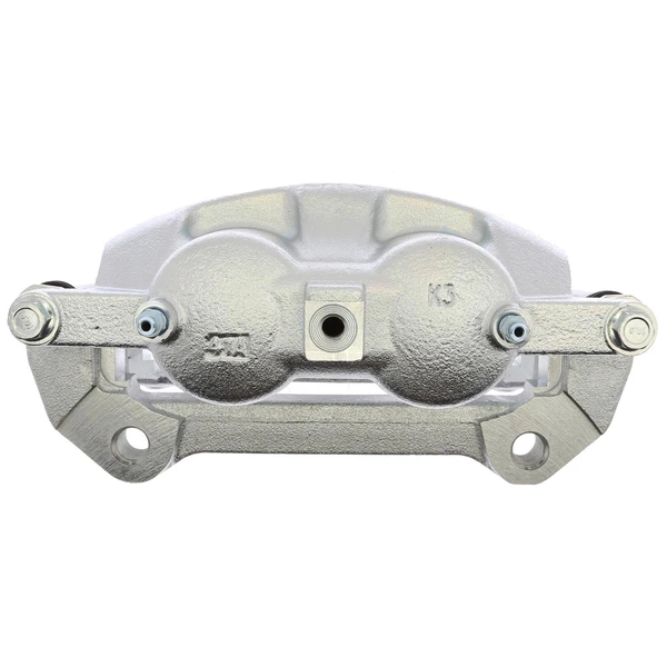 Disc Brake Caliper - Front Side - Raybestos FRC12169DN