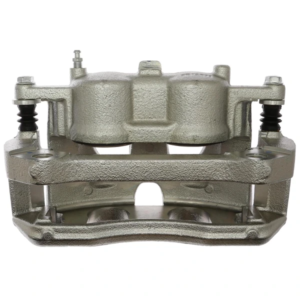 Disc Brake Caliper - Front Right Passenger Side - Raybestos FRC12169N