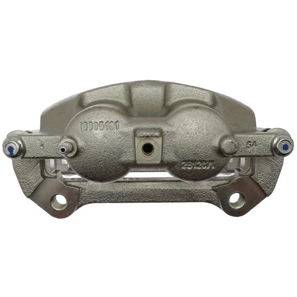 Disc Brake Caliper - Front Right Passenger Side - Raybestos FRC12169N