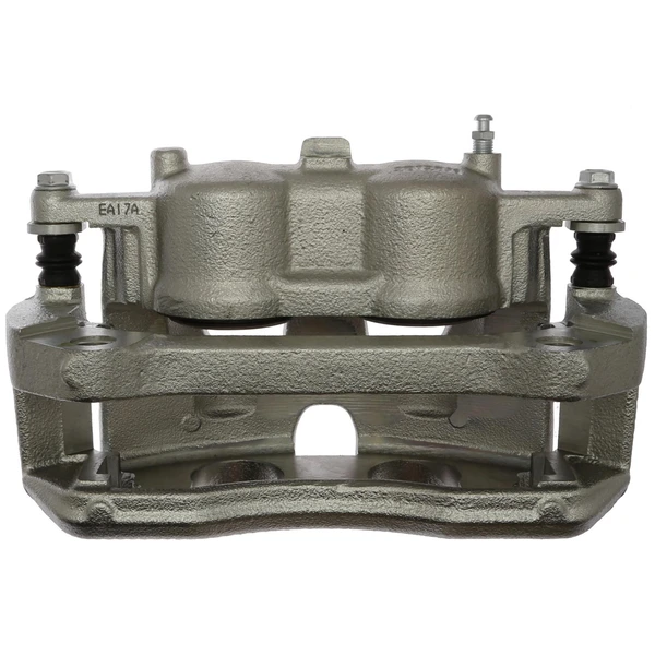 Disc Brake Caliper - Front Left Driver Side - Raybestos FRC12170N