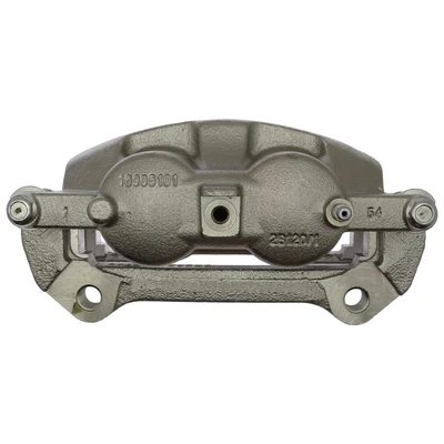 Disc Brake Caliper - Front Left Driver Side - Raybestos FRC12170N