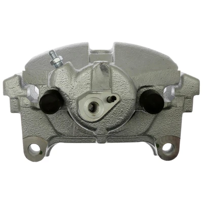 Disc Brake Caliper - Front Left Driver Side - Raybestos FRC12213N