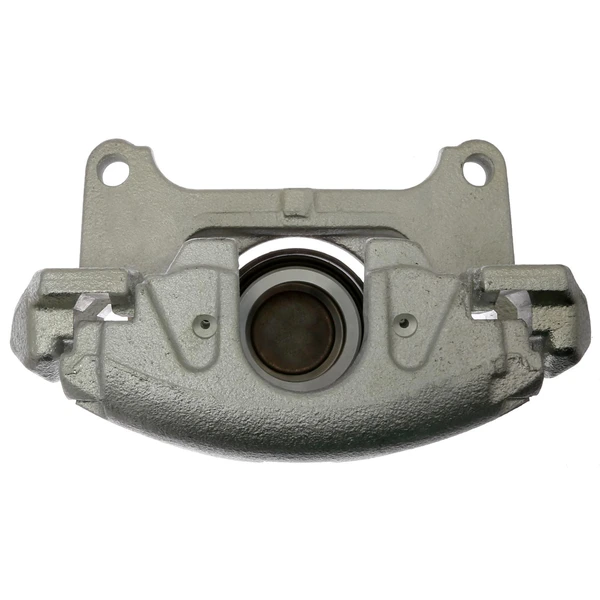Disc Brake Caliper - Front Right Passenger Side - Raybestos FRC12214N