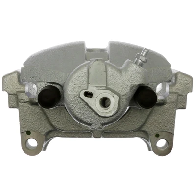 Disc Brake Caliper - Front Right Passenger Side - Raybestos FRC12214N