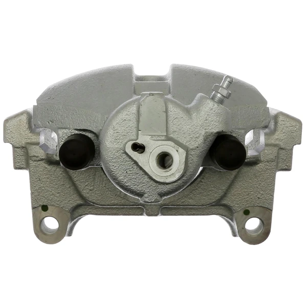 Disc Brake Caliper - Front Right Passenger Side - Raybestos FRC12214N