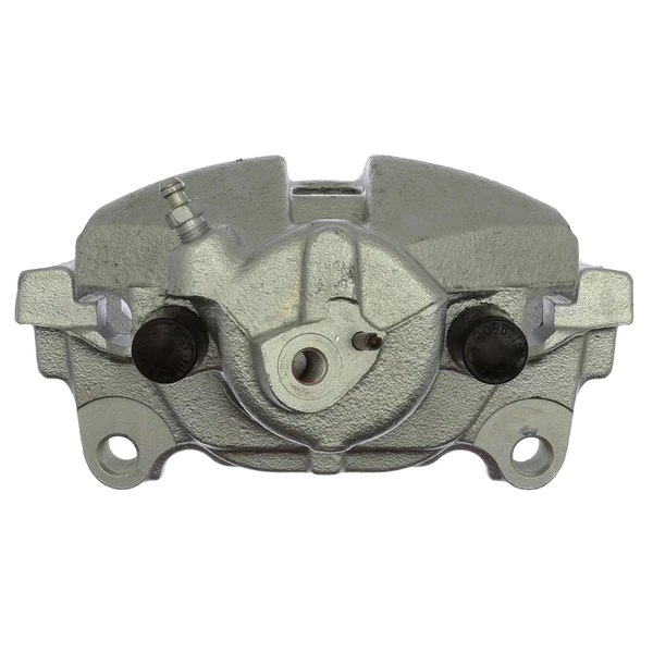 Disc Brake Caliper - Front Left Driver Side - Raybestos FRC12215N