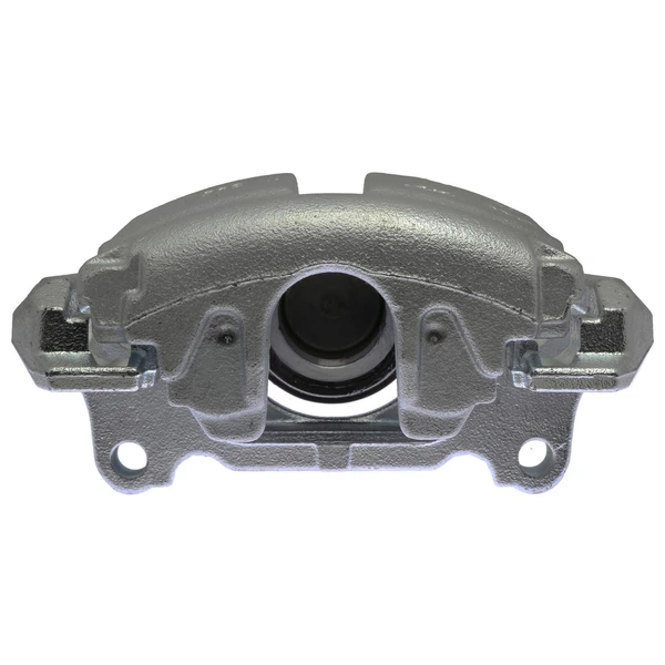 Disc Brake Caliper - Front Right Passenger Side - Raybestos FRC12216N