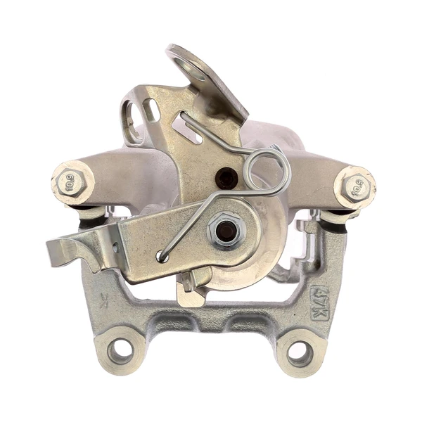 Disc Brake Caliper - Rear Left Driver Side - Raybestos FRC12217N