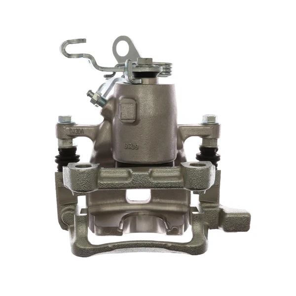 Disc Brake Caliper - Rear Left Driver Side - Raybestos FRC12219N