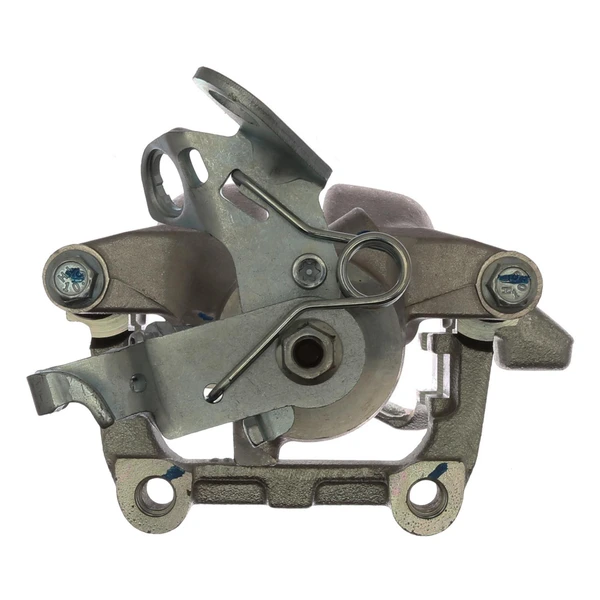 Disc Brake Caliper - Rear Left Driver Side - Raybestos FRC12219N