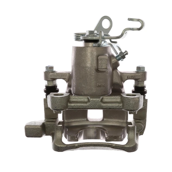 Disc Brake Caliper - Rear Right Passenger Side - Raybestos FRC12220N