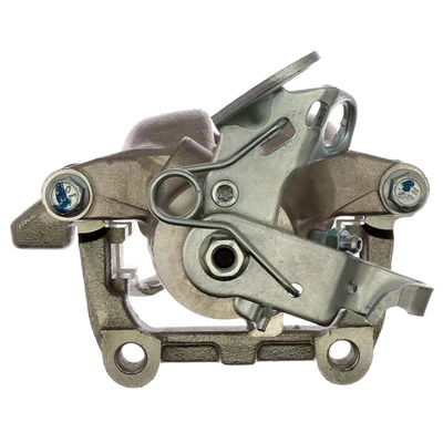 Disc Brake Caliper - Rear Right Passenger Side - Raybestos FRC12220N