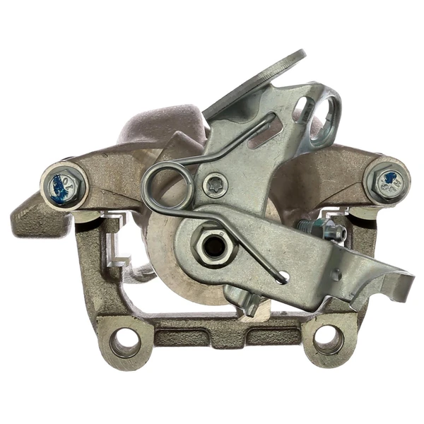 Disc Brake Caliper - Rear Right Passenger Side - Raybestos FRC12220N
