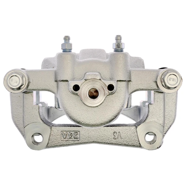 Disc Brake Caliper - Raybestos FRC12255DN