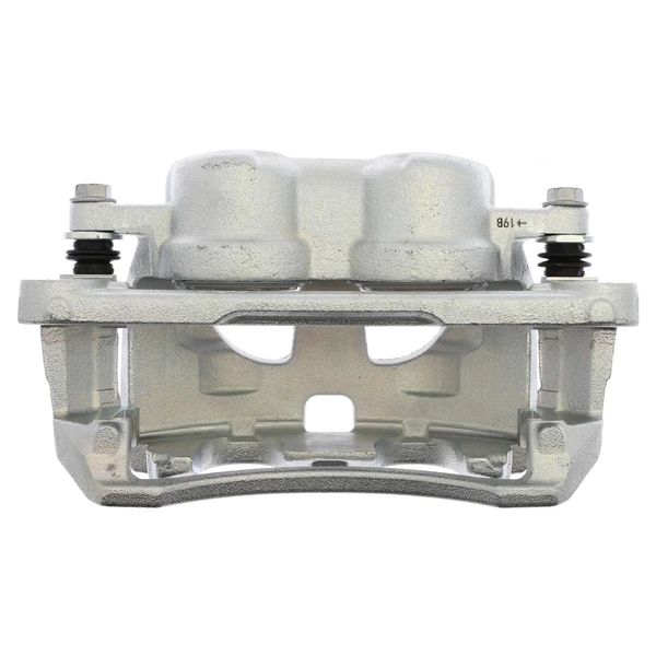 Disc Brake Caliper - Front Right Passenger Side - Raybestos FRC12275DN
