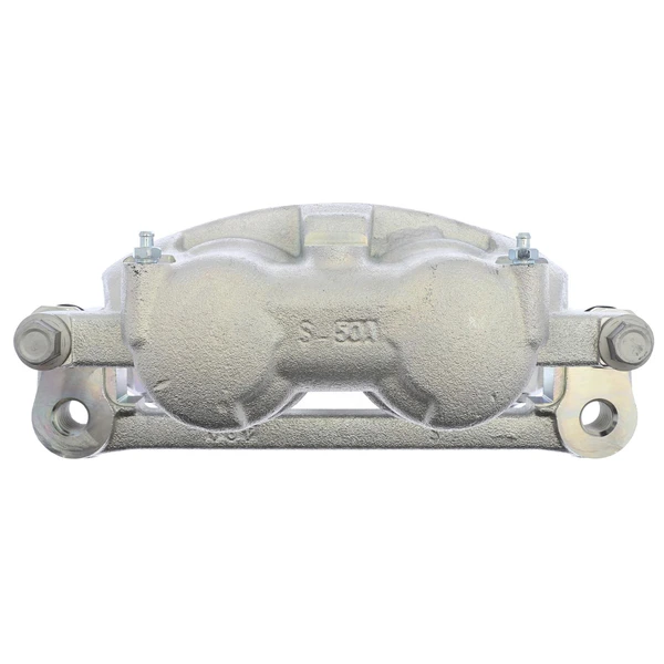 Disc Brake Caliper - Front Right Passenger Side - Raybestos FRC12275DN