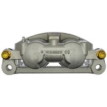 Disc Brake Caliper - Front Right Passenger Side - Raybestos FRC12275N