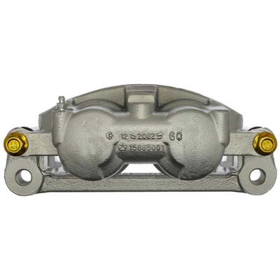 Disc Brake Caliper - Front Right Passenger Side - Raybestos FRC12275N
