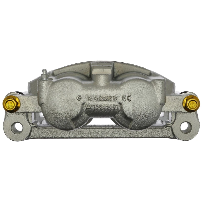 Disc Brake Caliper - Front Right Passenger Side - Raybestos FRC12275N