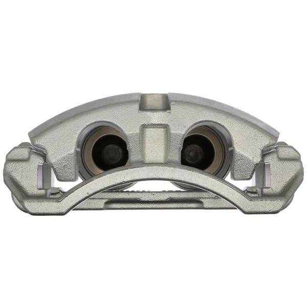 Disc Brake Caliper - Front Left Driver Side - Raybestos FRC12276N
