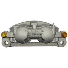 Disc Brake Caliper - Front Left Driver Side - Raybestos FRC12276N