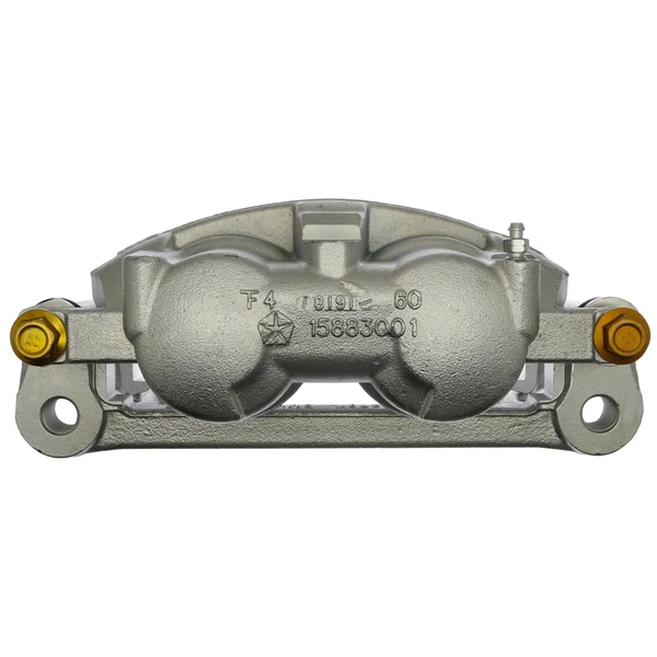 Disc Brake Caliper - Front Left Driver Side - Raybestos FRC12276N