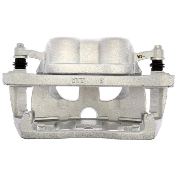 Disc Brake Caliper - Rear Left Driver Side - Raybestos FRC12277DN