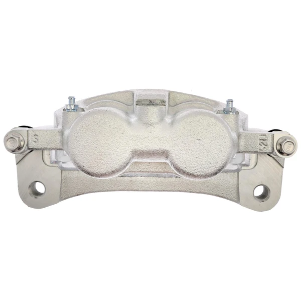 Disc Brake Caliper - Rear Left Driver Side - Raybestos FRC12277DN