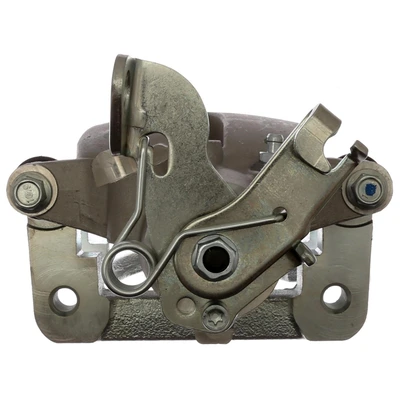 Disc Brake Caliper - Rear Left Driver Side - Raybestos FRC12284N
