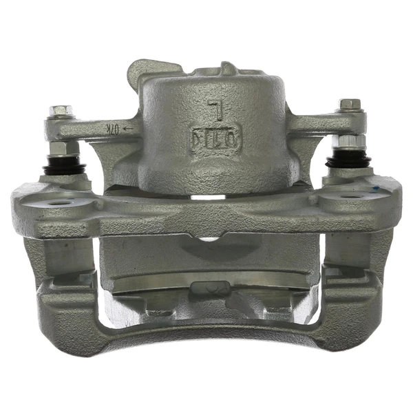Disc Brake Caliper - Front Left Driver Side - Raybestos FRC12299N