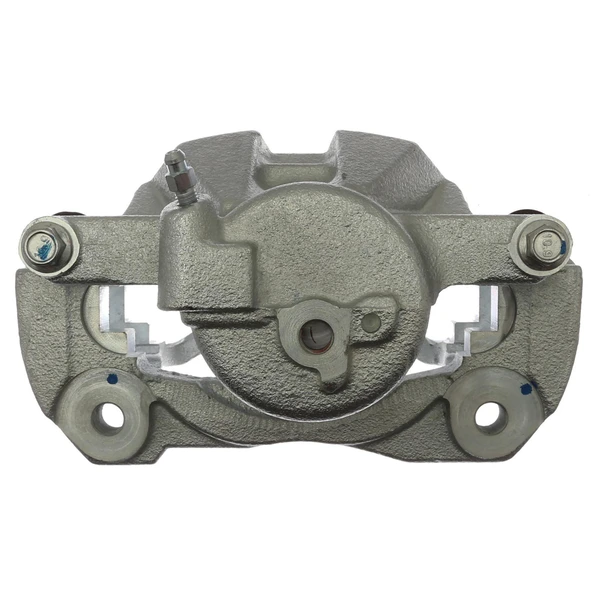 Disc Brake Caliper - Front Left Driver Side - Raybestos FRC12299N