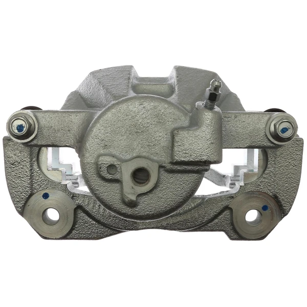 Disc Brake Caliper - Front Right Passenger Side - Raybestos FRC12300N