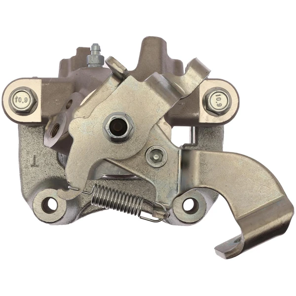 Disc Brake Caliper - Rear Right Passenger Side - Raybestos FRC12301N