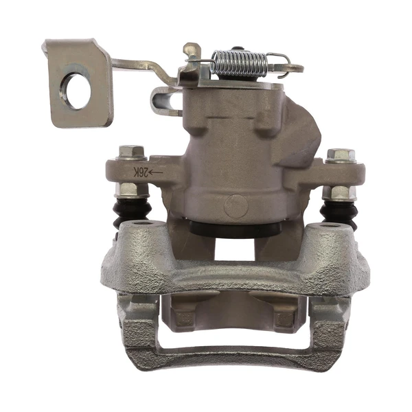 Disc Brake Caliper - Rear Left Driver Side - Raybestos FRC12302N