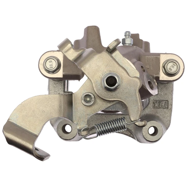 Disc Brake Caliper - Rear Left Driver Side - Raybestos FRC12302N
