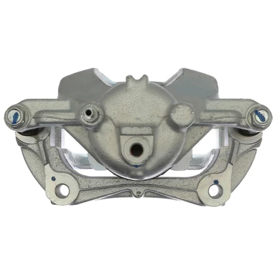 Disc Brake Caliper - Front Left Driver Side - Raybestos FRC12319N